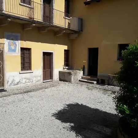 Antica Corte Di * Gignese