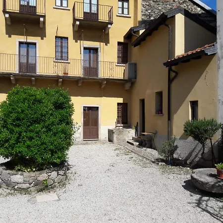 Antica Corte Di